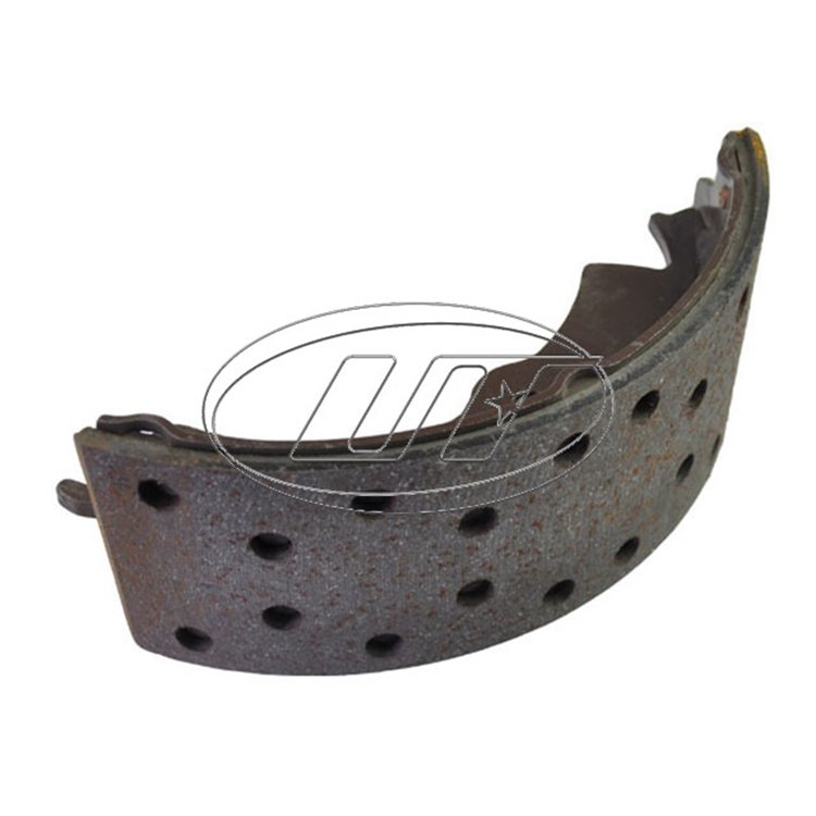 Brake Shoe Forklift Parts Accessories HEL:25783-70441 HELI:A45E3-70921 HEL:25783-71110G HEL:A45E3-70931