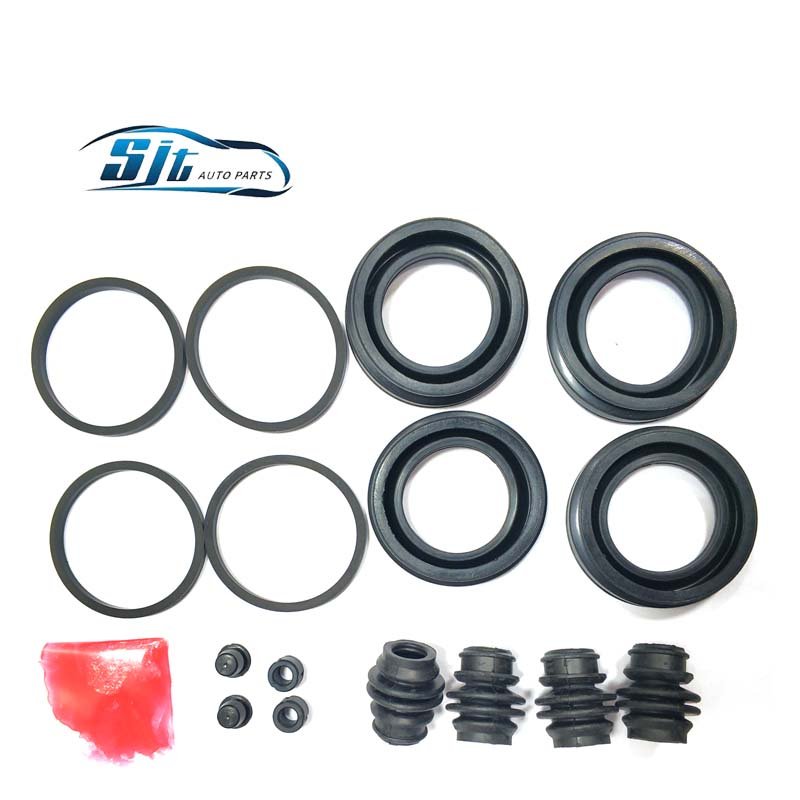 High Quality Auto Parts Brake Cylinder Caliper Repair Kit 41120-0W725 for Nissan