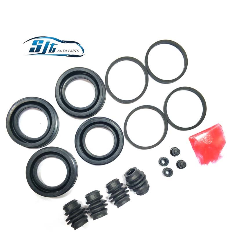 High Quality Auto Parts Brake Cylinder Caliper Repair Kit 41120-0W725 for Nissan