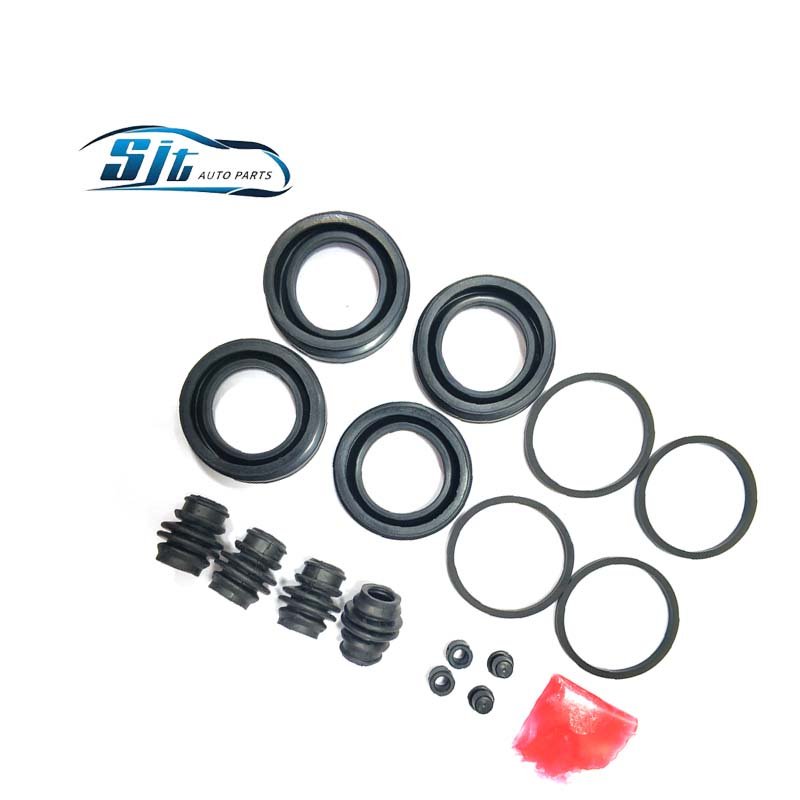 High Quality Auto Parts Brake Cylinder Caliper Repair Kit 41120-0W725 for Nissan