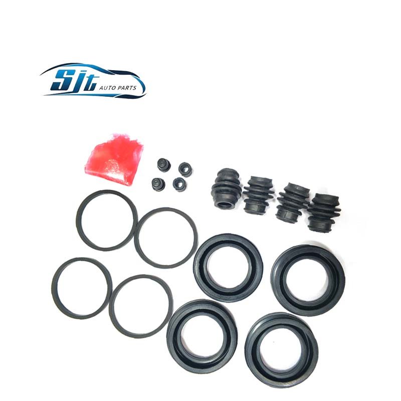 High Quality Auto Parts Brake Cylinder Caliper Repair Kit 41120-0W725 for Nissan
