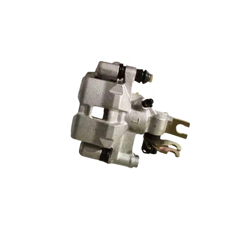 High Quality Car Rear Brake Calipers OEM GEZC-26-99Z GEZC-26-98Z for Japanese Cars 323 Brake Calipers
