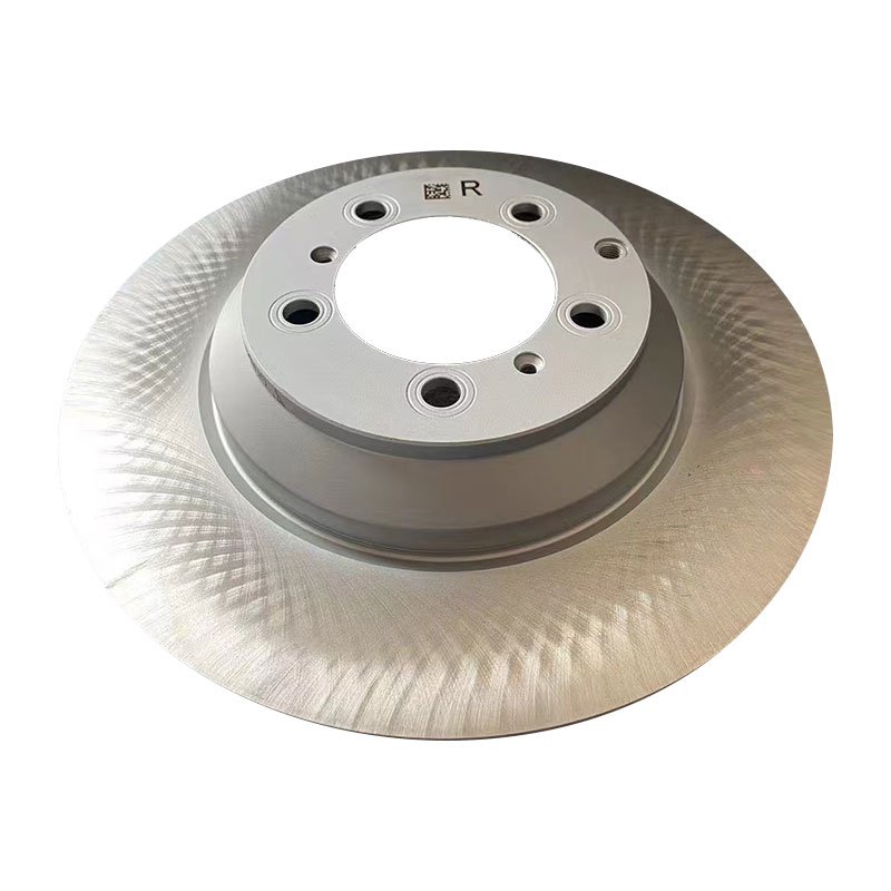 Front Brake Discs for Bentley Continental GT GTC Flying Spur 3SA615301A 3SA615302A