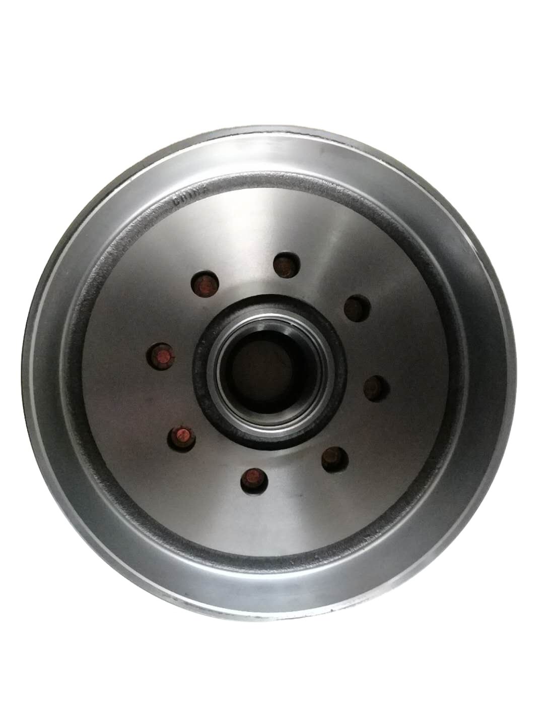 Heavy Duty Parts Brake Drum Rear Manufacturer Trailer Tractor Dump Truck Brake Drum