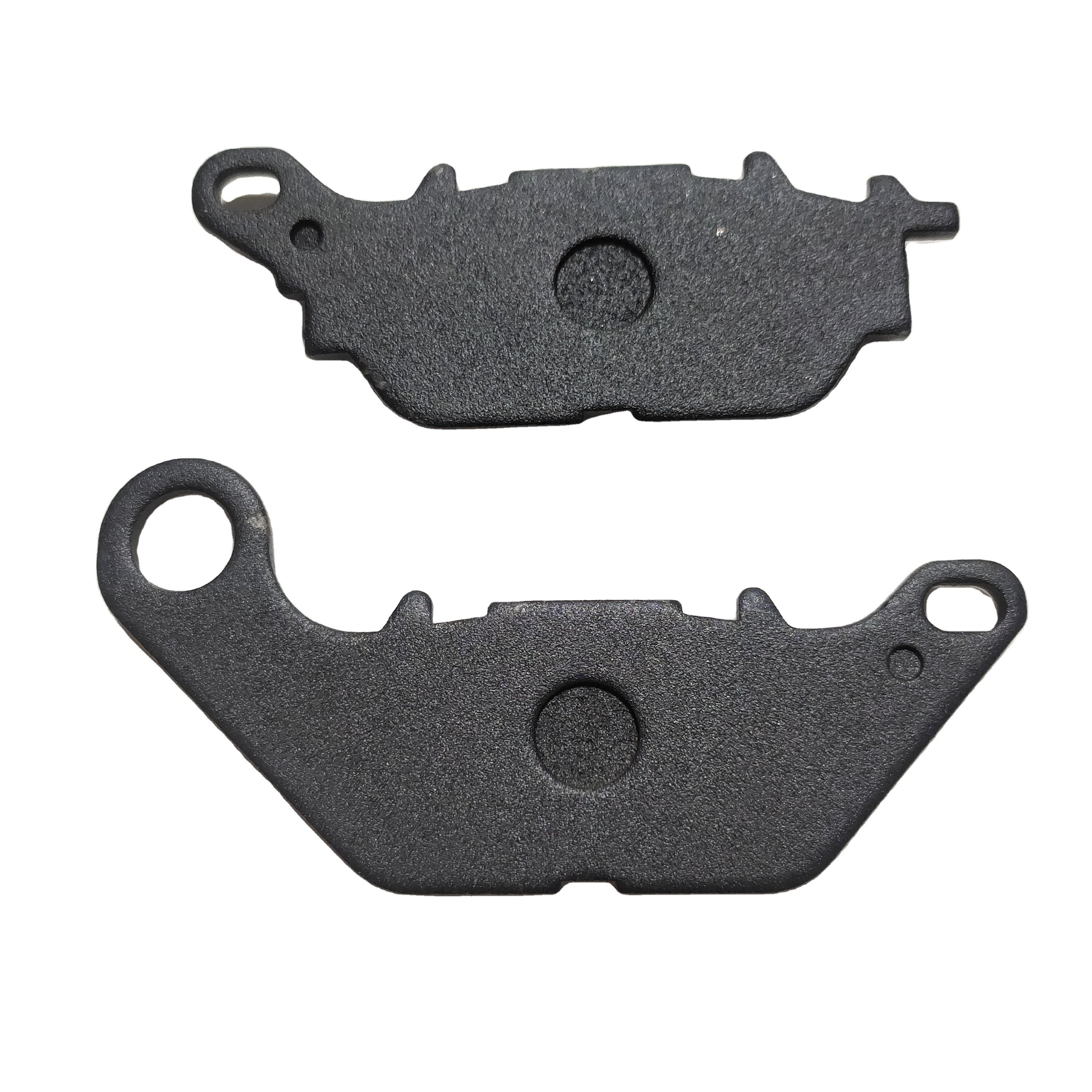 NMAX 125 155 V1 V2 Brake Pad Motorcycle Front Rear Brake Pads 2BM-F5805-00 3C1-F5805-10
