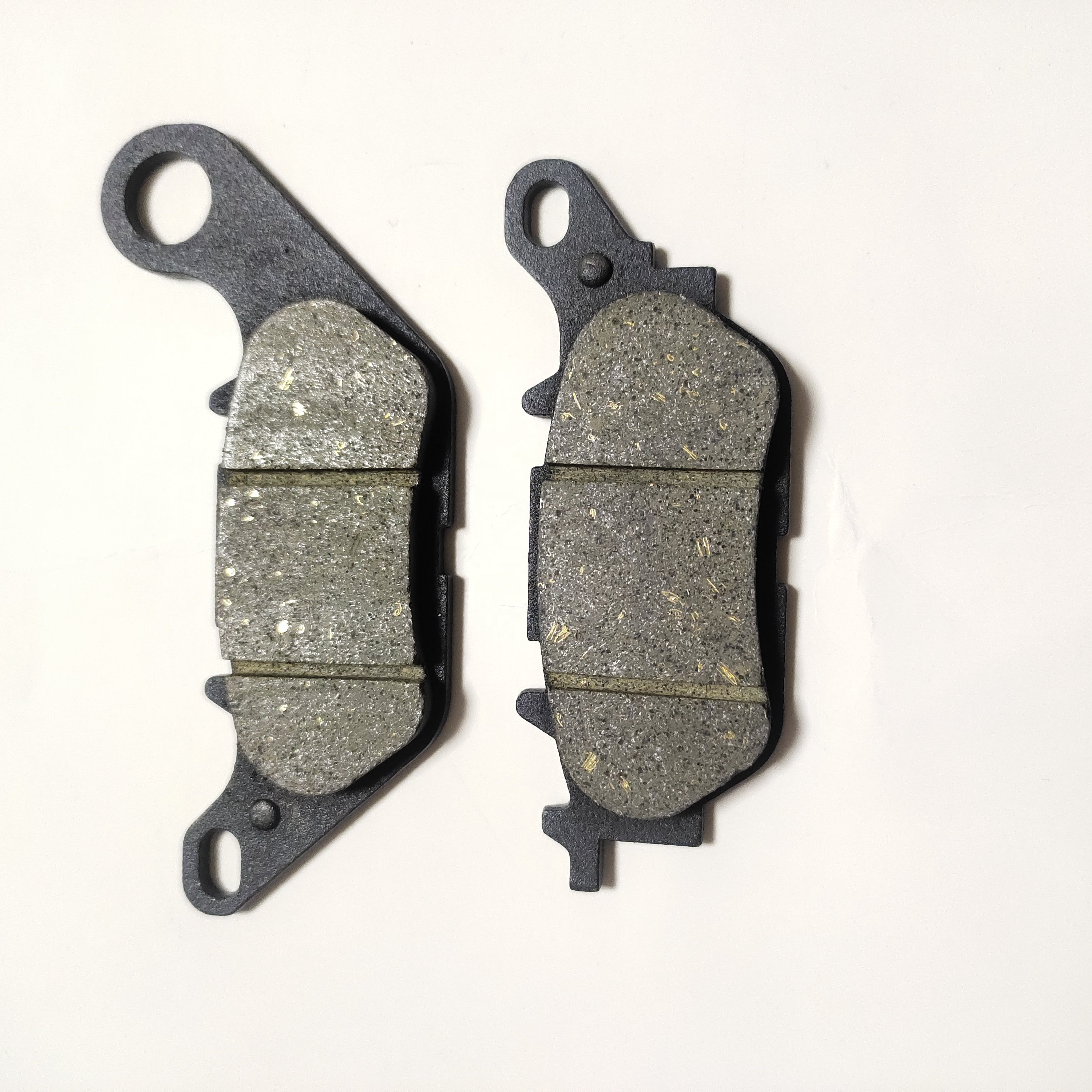 NMAX 125 155 V1 V2 Brake Pad Motorcycle Front Rear Brake Pads 2BM-F5805-00 3C1-F5805-10
