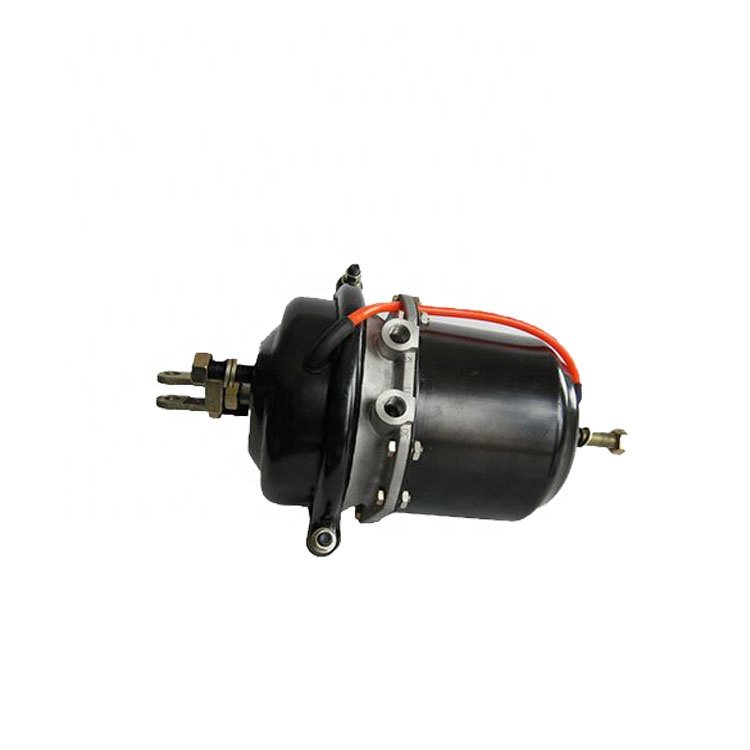 T1624DD T16/24DD Brake Chamber for chevrolet Isuzu ford Cargo 815 NPR 4' Bolt 100mm