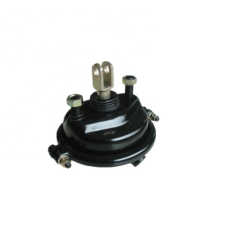 T1624DD T16/24DD Brake Chamber for chevrolet Isuzu ford Cargo 815 NPR 4' Bolt 100mm