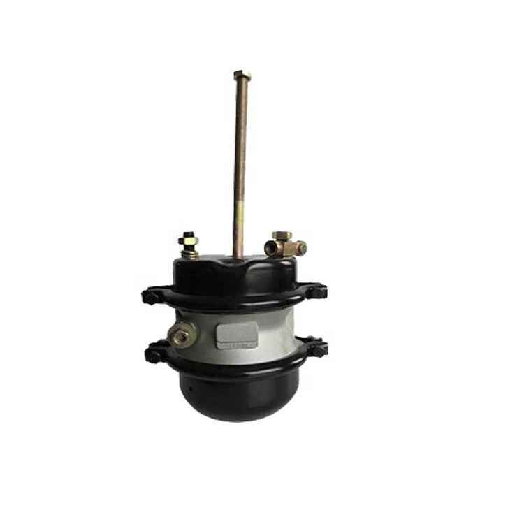 T1624DD T16/24DD Brake Chamber for chevrolet Isuzu ford Cargo 815 NPR 4' Bolt 100mm