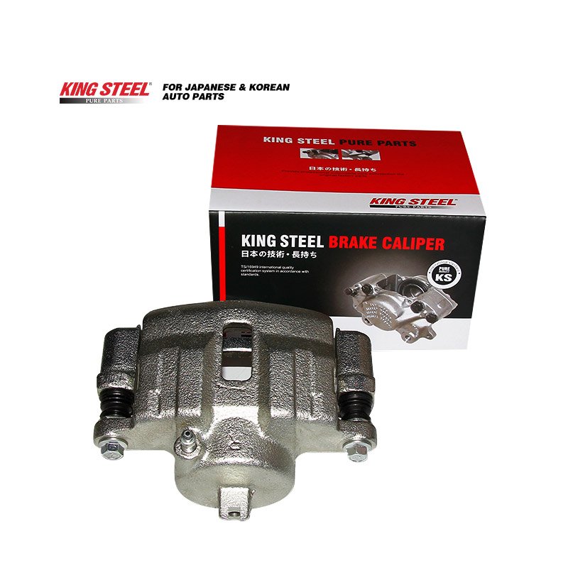 KINGSTEEL OEM 41001-01J01 41001-20J01 Car Parts Brake Parts Front Right Disc Brake Calipers for NISSAN PATROL GR Y60
