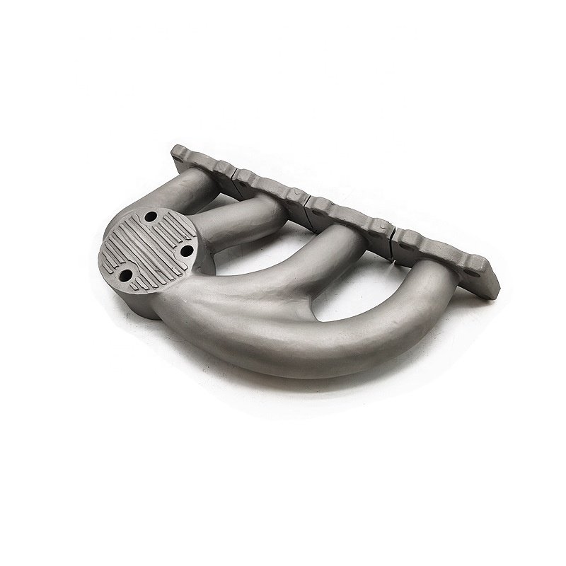 High Precision Lost Wax Stainless Steel Investment Casting Parts Precision Cast Auto Wheel Hub