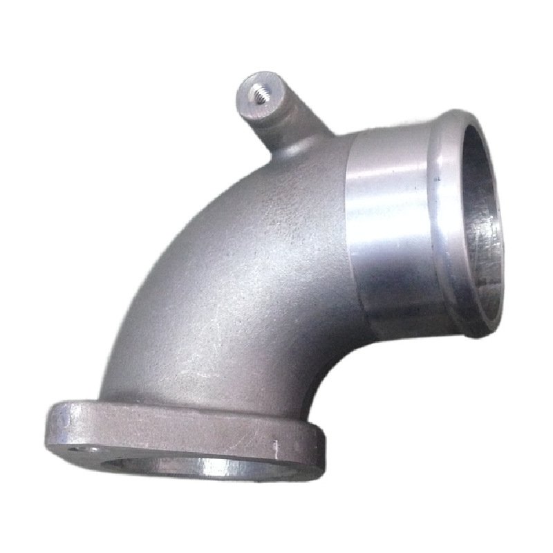 High Precision Lost Wax Stainless Steel Investment Casting Parts Precision Cast Auto Wheel Hub