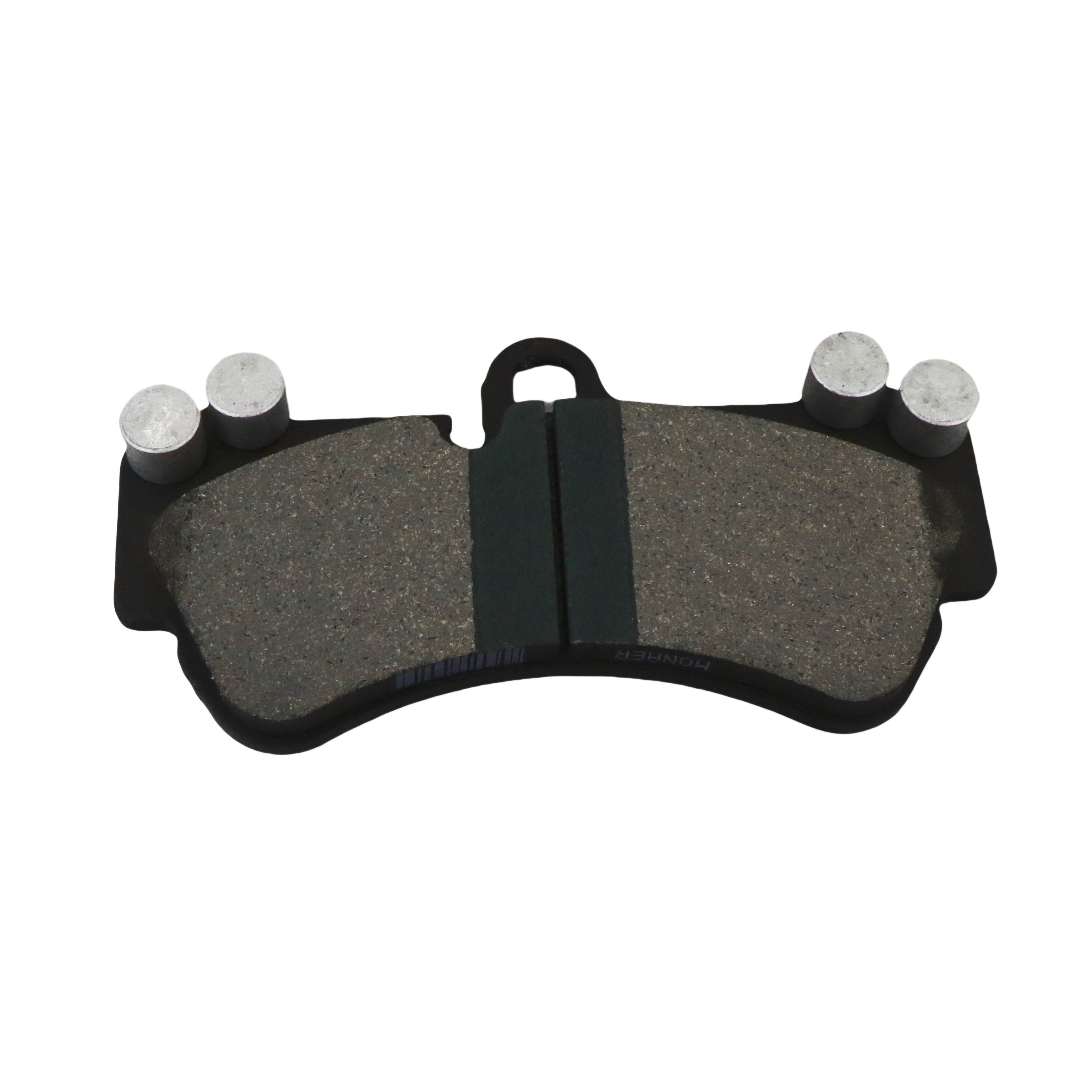 Monaer Brake Pads D1007 Ceramic Front Disc Brake Pad for VOLKSWAGEN/BENDIX AUS/PORSCHE