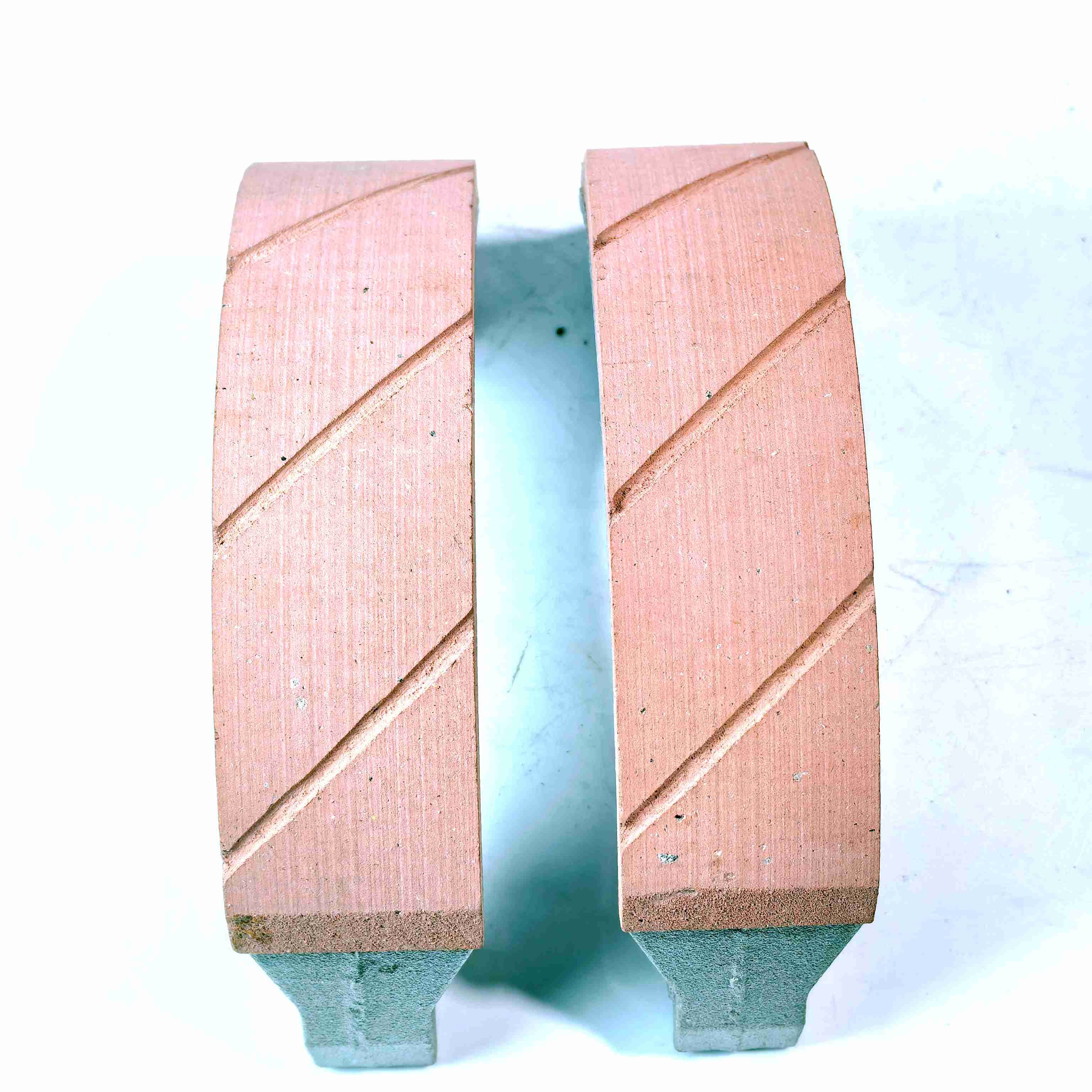Motorcycle Brake Shoe Sets Drum Assy CG125