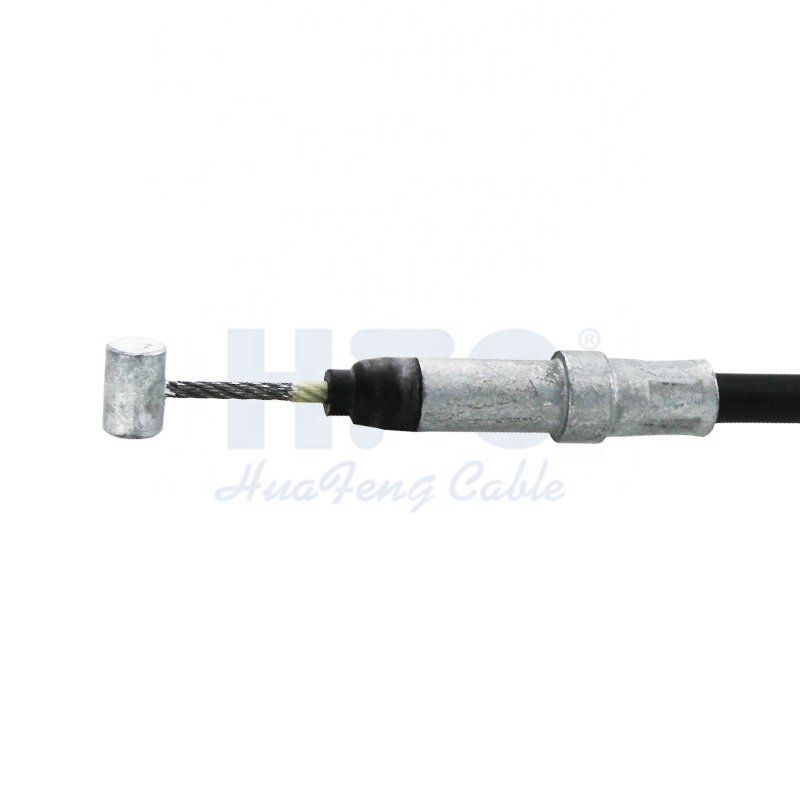 Auto Hand Brake Cable Parking Brake Cable for Japanese HONDA From Chinese Cable Manufacturer