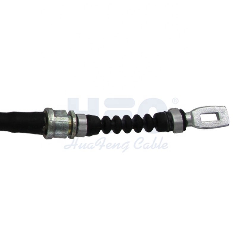 Auto Hand Brake Cable Parking Brake Cable for Japanese HONDA From Chinese Cable Manufacturer