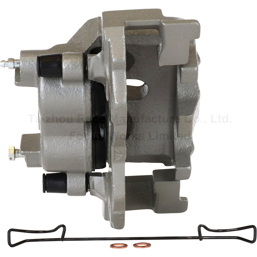 18B4810 Brake Caliper Cover Caliper Piston Fo JEEP Brake System