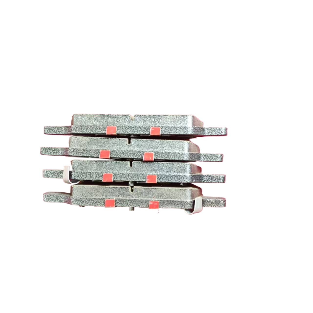 Top Trending OE800824400B Ceramic Brake Pads for Tesla Model 3/S/X/Y New Condition Front/Rear Disc Brake Pads Metal Type