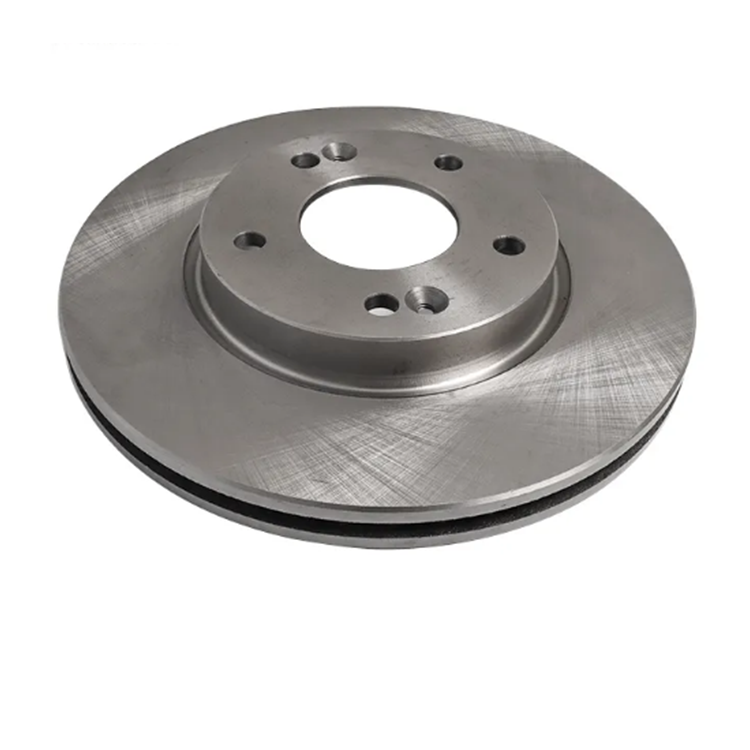 Car Brake Disc for Toyota PASSO QNC10 KGC10.15 04-10 OE NO.43512-B1050 Brake Disc OE NO.43512B1050 Brake Disc