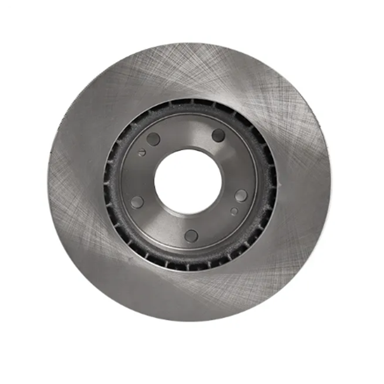 Car Brake Disc for Toyota PASSO QNC10 KGC10.15 04-10 OE NO.43512-B1050 Brake Disc OE NO.43512B1050 Brake Disc
