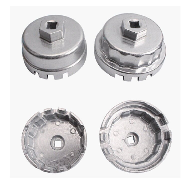 Oil Filter Wrench Set for Toyota/Lexus /2 Pcs