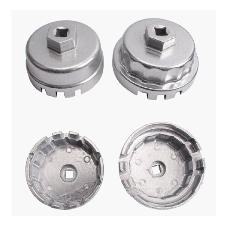 Oil Filter Wrench Set for Toyota/Lexus /2 Pcs
