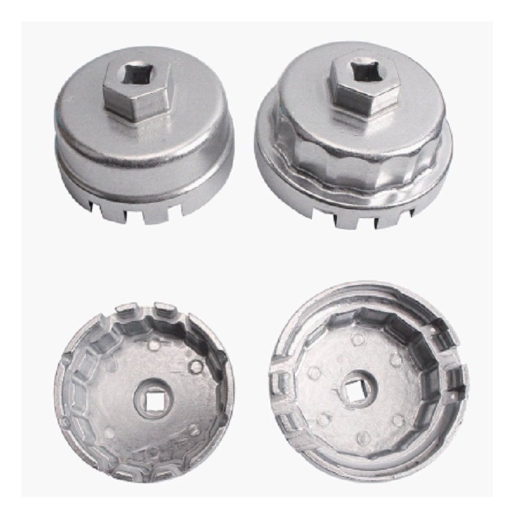 Oil Filter Wrench Set for Toyota/Lexus /2 Pcs