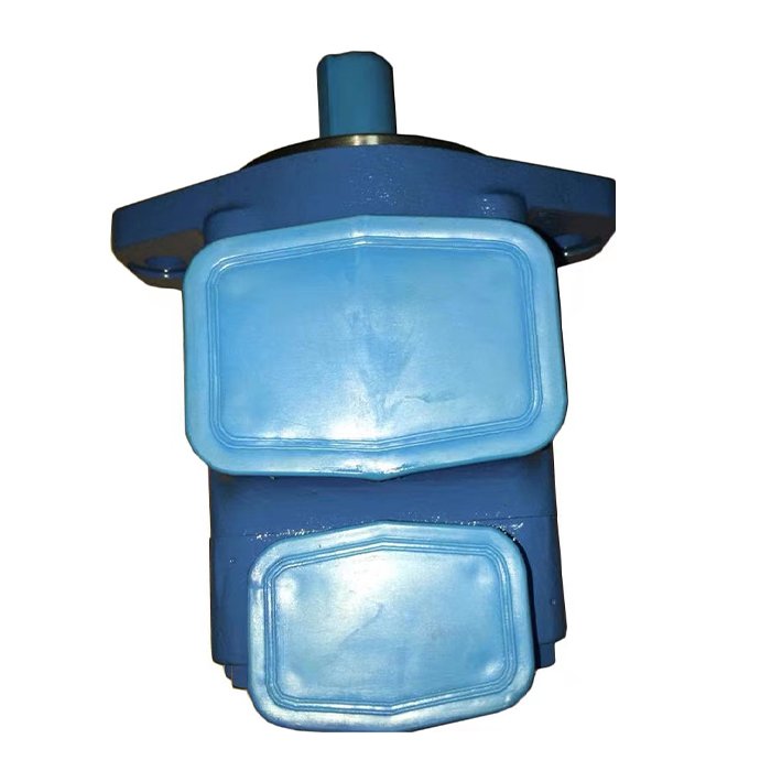 Vickers Hydraulic Pump 35VTAS-30A-2203A-A-22-R High Pressure Single and Double Hydraulic Vane Pump 45VTC 45VTB 25VT 35VT 45VT