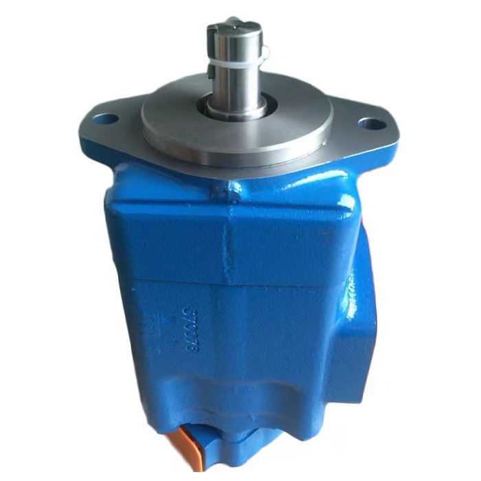 Vickers Hydraulic Pump 35VTAS-30A-2203A-A-22-R High Pressure Single and Double Hydraulic Vane Pump 45VTC 45VTB 25VT 35VT 45VT