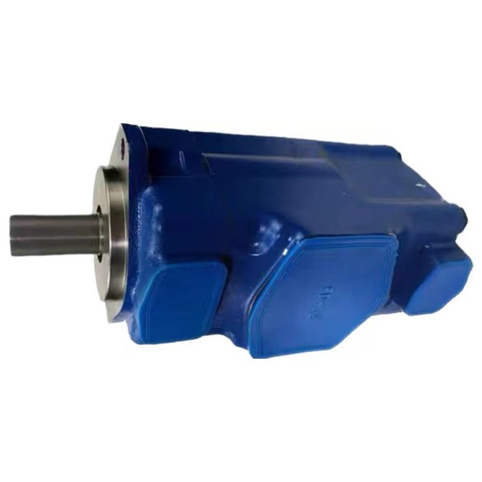Vickers Hydraulic Pump 35VTAS-30A-2203A-A-22-R High Pressure Single and Double Hydraulic Vane Pump 45VTC 45VTB 25VT 35VT 45VT