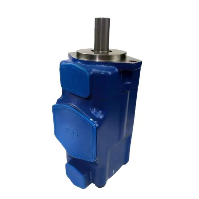 Vickers Hydraulic Pump 35VTAS-30A-2203A-A-22-R High Pressure Single and Double Hydraulic Vane Pump 45VTC 45VTB 25VT 35VT 45VT