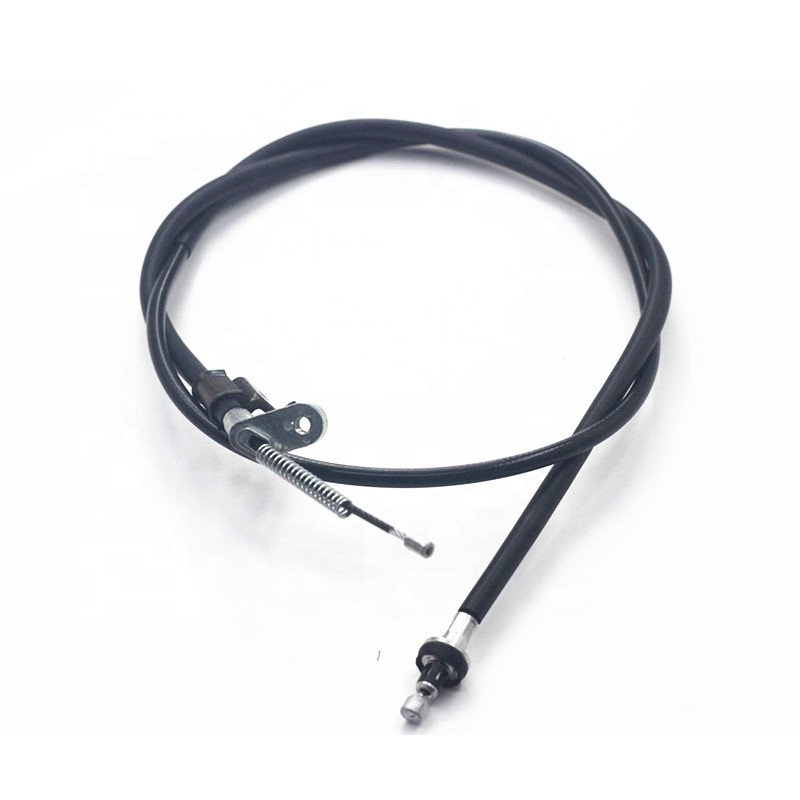 Handbrake Park Brake Cable 36530-EM10A 36530EM10A for NISSAN TIIDA