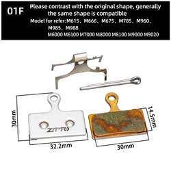 Disc Brake