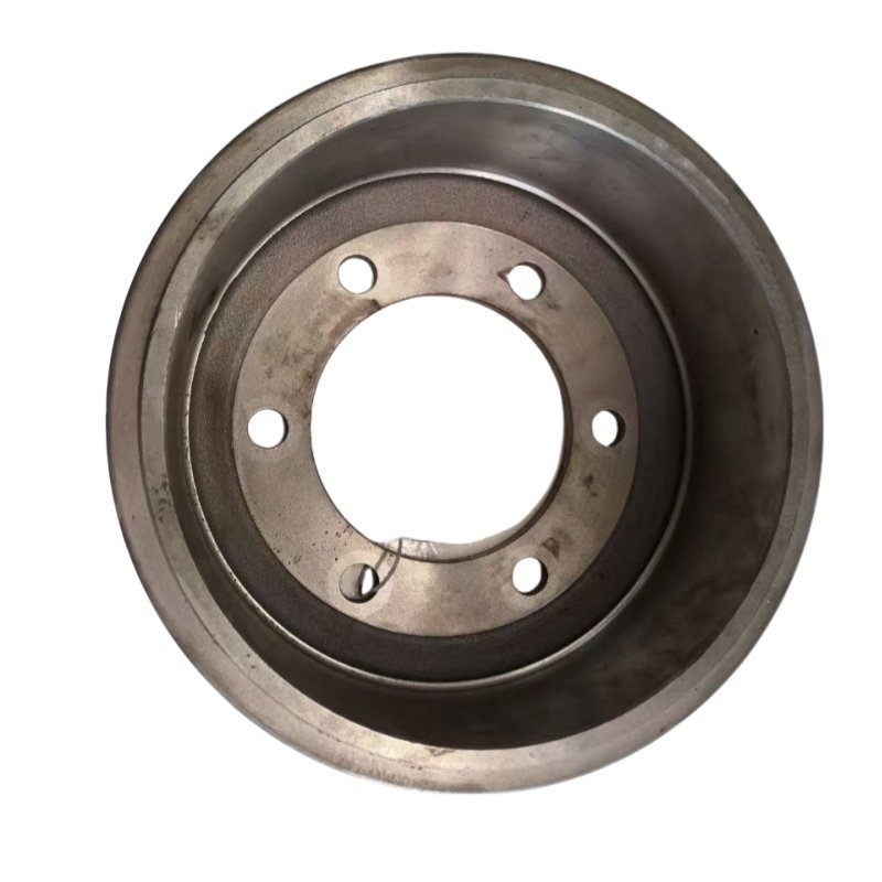 Factory Direct High Quality Truck Spare Parts J5J6J7JH6 FAW Jiefang 3501571-A2Q Front Brake Drums