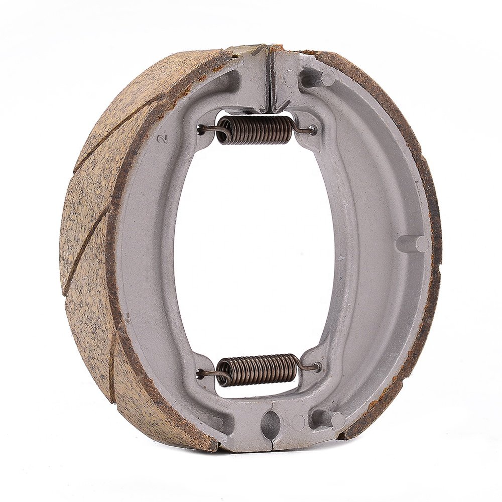 FT150 Motorcycle Brake Shoe for ITALIKA Motorcycle Parts WH125