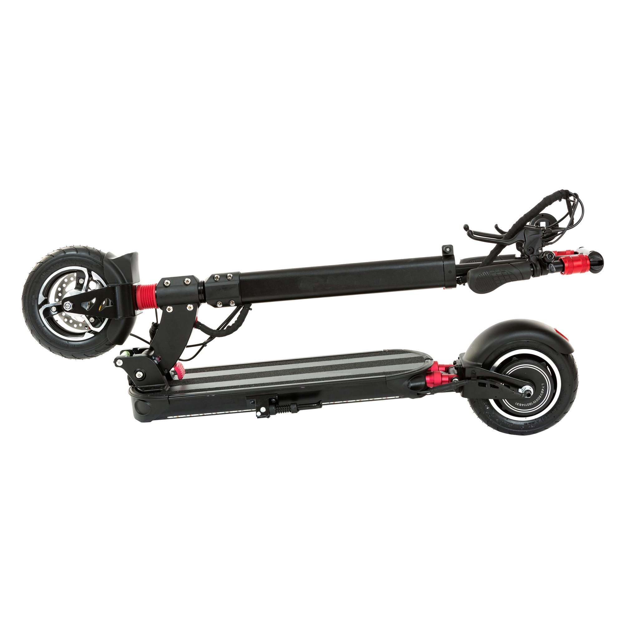 T9 48v 600w Foldable Powerful Motor Zero 9 Mini Portable Light Weight Electric Scooter