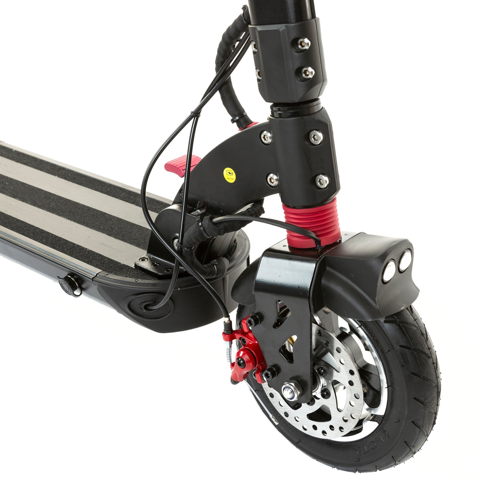 T9 48v 600w Foldable Powerful Motor Zero 9 Mini Portable Light Weight Electric Scooter