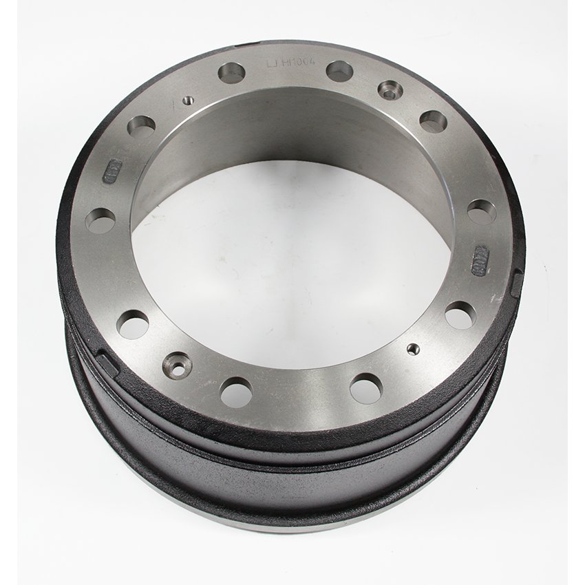 OEM 43512-4090 Terbon Truck Brake System Parts Brake Drum 43512-4690