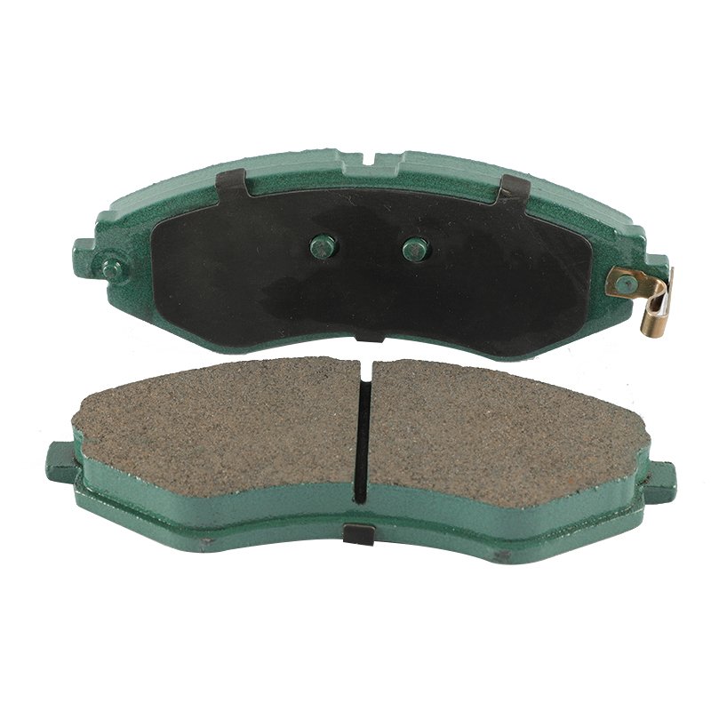 D1035 Wholesale Brake Pad Manufacturer Car Disc Ceramic Price Brake Pads for Chevrolet Aveo Spark Pastillas De Freno
