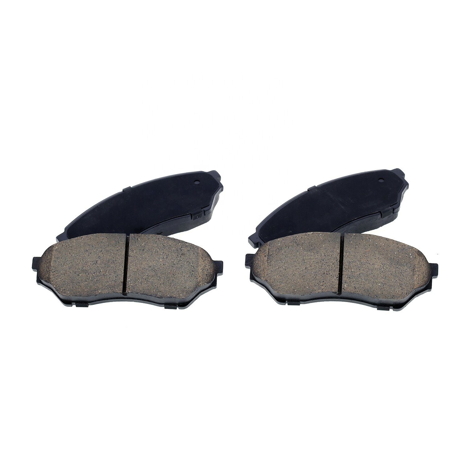 Chinese After Market JAC Car Parts Auto Brake Systems Auto Brake Parts Rear Disc Brake Pad for JAC