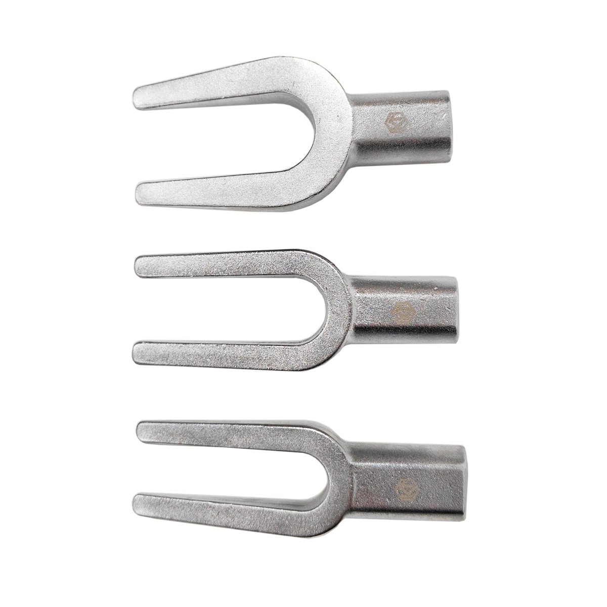Powerful Air Hammer Impact Kit with Tapered Punch Flat Chisel Ball Fork Removal Tool Various Vehicles Brake Disc Repair Tools