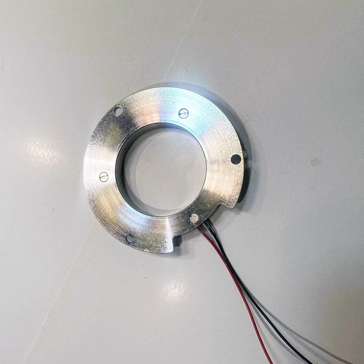 Factory Directly Wholesale Dickase Forged Calipers Brake Solenoid Permanent Magnet Brake