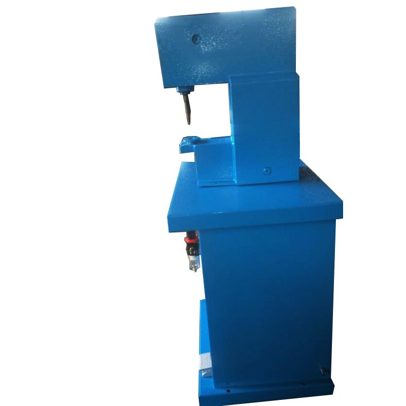 Hot Sale Pneumatic Brake Shoes Lining Riveting Machine for Africa