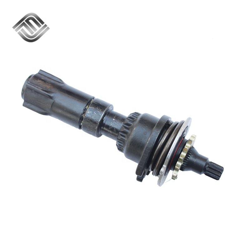 KBCP001-3 Caliper Adjusting Brake Truck Parts of SN5 Caliper Repair Kits