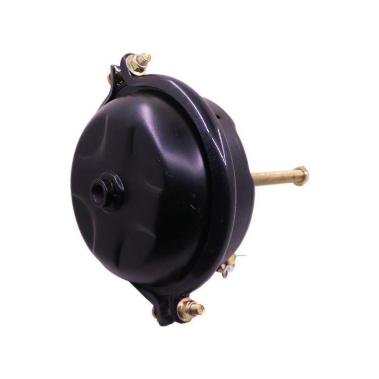 Semi Truck Part American Single Diaphragm Air Chamber Disc Type 30 Brake Chamber T30