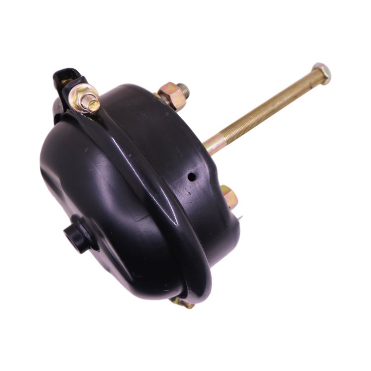 Semi Truck Part American Single Diaphragm Air Chamber Disc Type 30 Brake Chamber T30