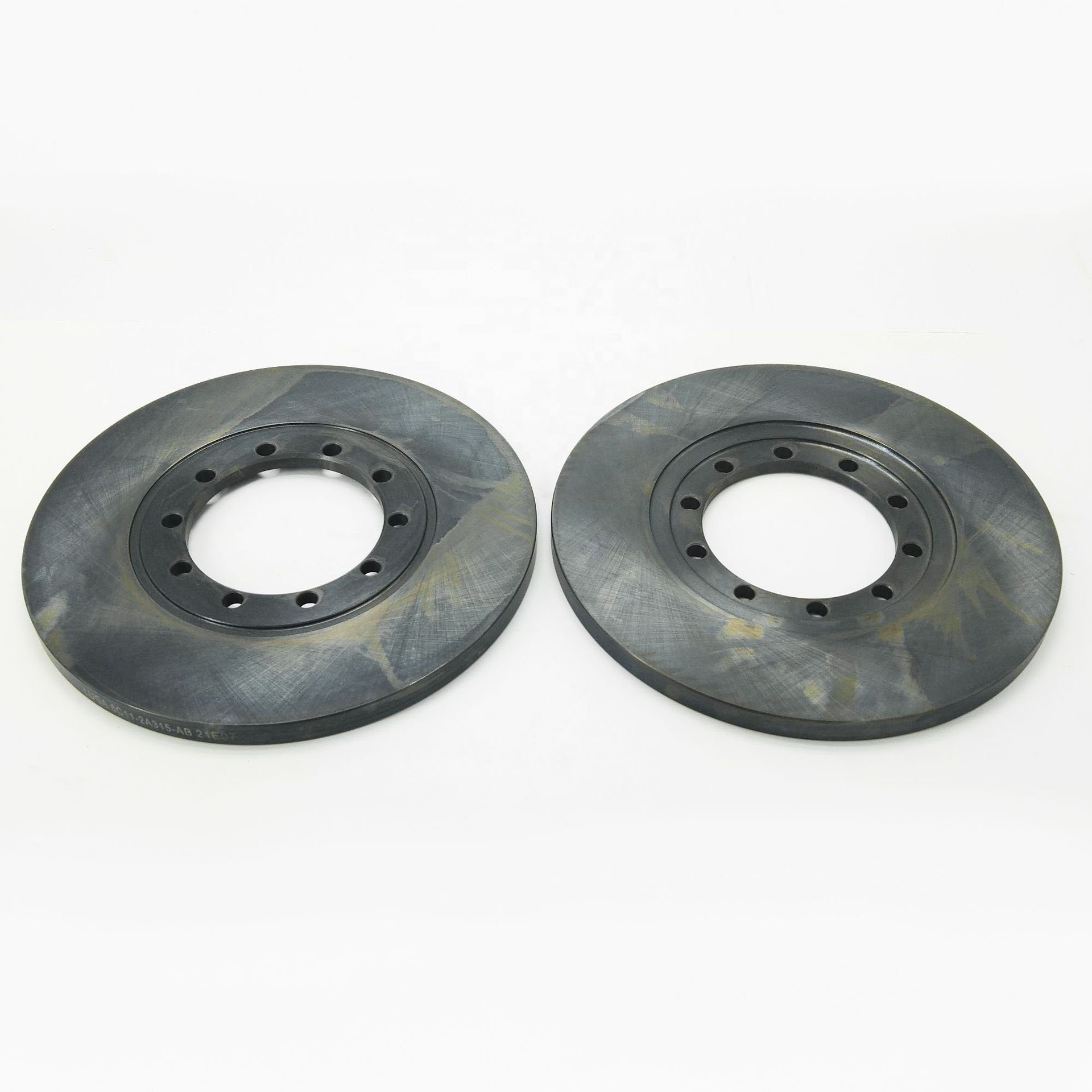 OE 95835140300 7P6615301 Made in China for PORSCHE/VW TOP Quality Auto Brake Disc