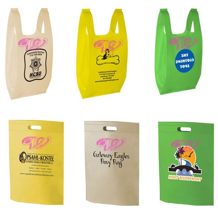 Full Automatic Non Woven Cloth Bag Making Machine Prices