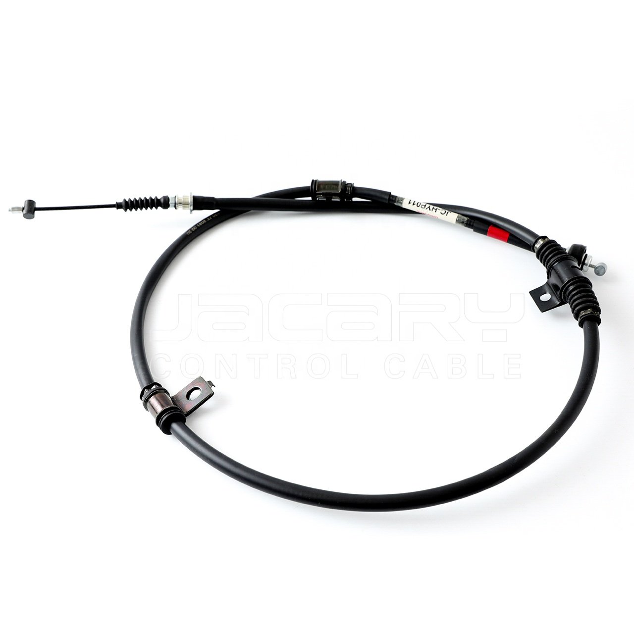 PARKING BRAKE CABLE LH 59760-2D000/59760-2D330 for HYUNDAI ELANTRA(XD)