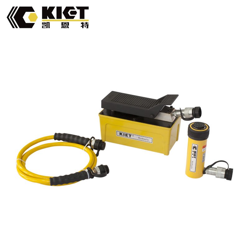 China Factory Air Hydraulic Cylind For Sale Machine Jack Truck